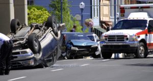 Reducing Injuries in Car Accidents