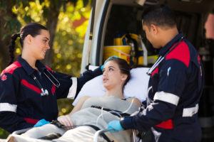 Traumatic Injury Lawyer Houston, TX