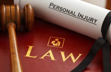 Personal Injury Lawsuits Houston TX