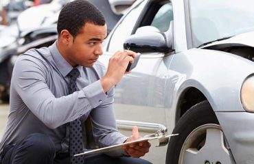 how to file a car insurance claim by John K. Zaid & Associates, PLLC