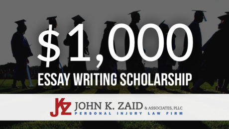 $1,000 Essay Writing Scholarship