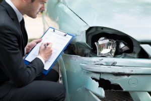 Sedan Accident Lawyer Houston, TX