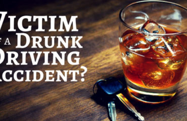 Hit by a Drunk Driver in Houston? Here are Your Legal Options
