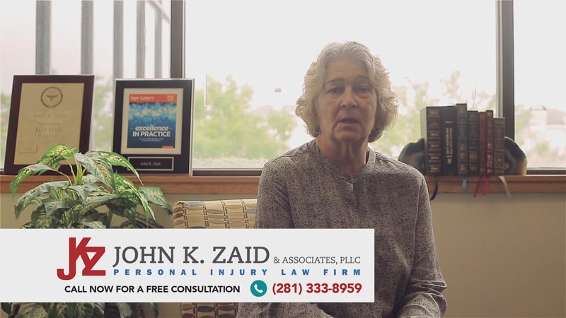 John K. Zaid & Associates, PLLC