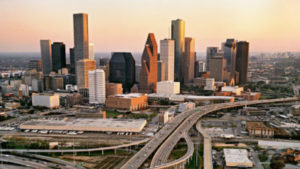 T-bone Collisions Lawyer Houston, Texas