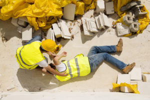 construction accident lawyer in Houston, TX
