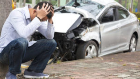 Best Rear-End Accident Lawyer Houston, TX