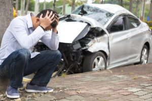 Car Accident Lawyer Houston, TX