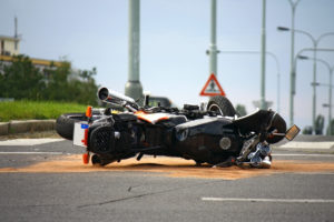 Fatal Motorcycle Crash Lawyer Houston, TX 