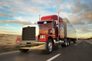 Big Rig Crash Lawyer Houston, TX