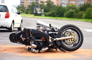 Motorcycle Crash Injury Law Firm Houston, TX