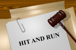 Hit and Run Lawyer Houston, TX