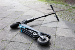 Scooter Injury Lawyer Houston TX