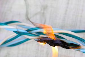 Faulty Electrical Wiring Lawyer Houston, TX