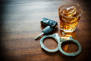 Impaired Driving lawyer Houston, TX