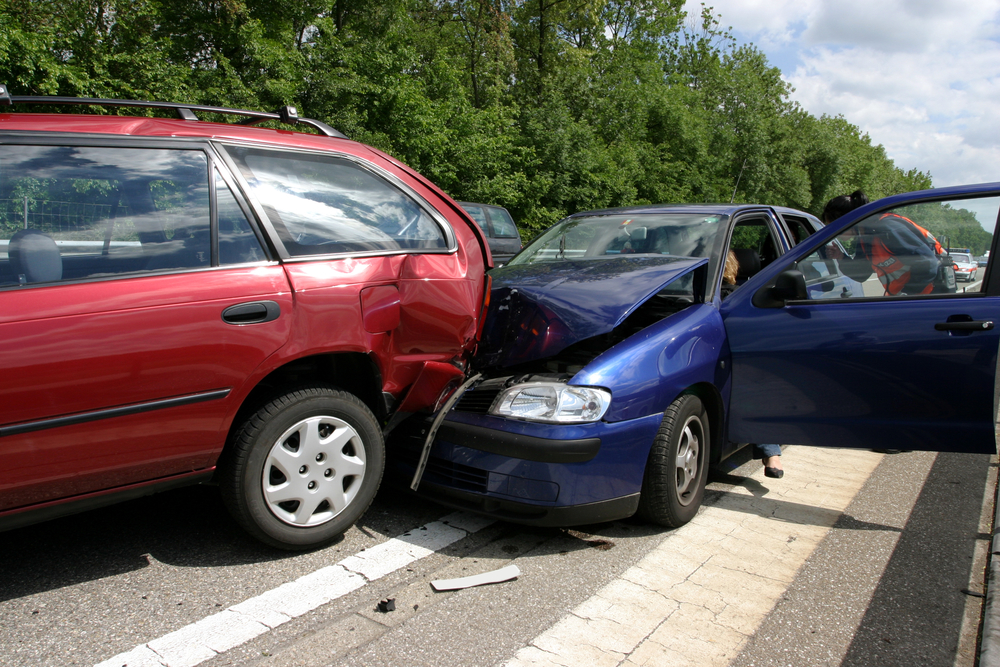 Who is the Best Car Accident Lawyer in Houston, TX? John