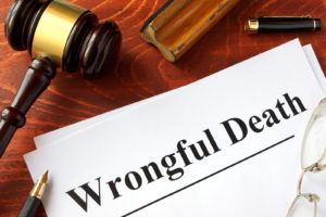 wrongful death attorney in Orlando, FL