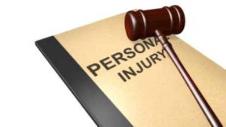 Personal Accident Attorney